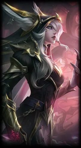 Broken Covenant Xayah League Of Legends Skin Info Price