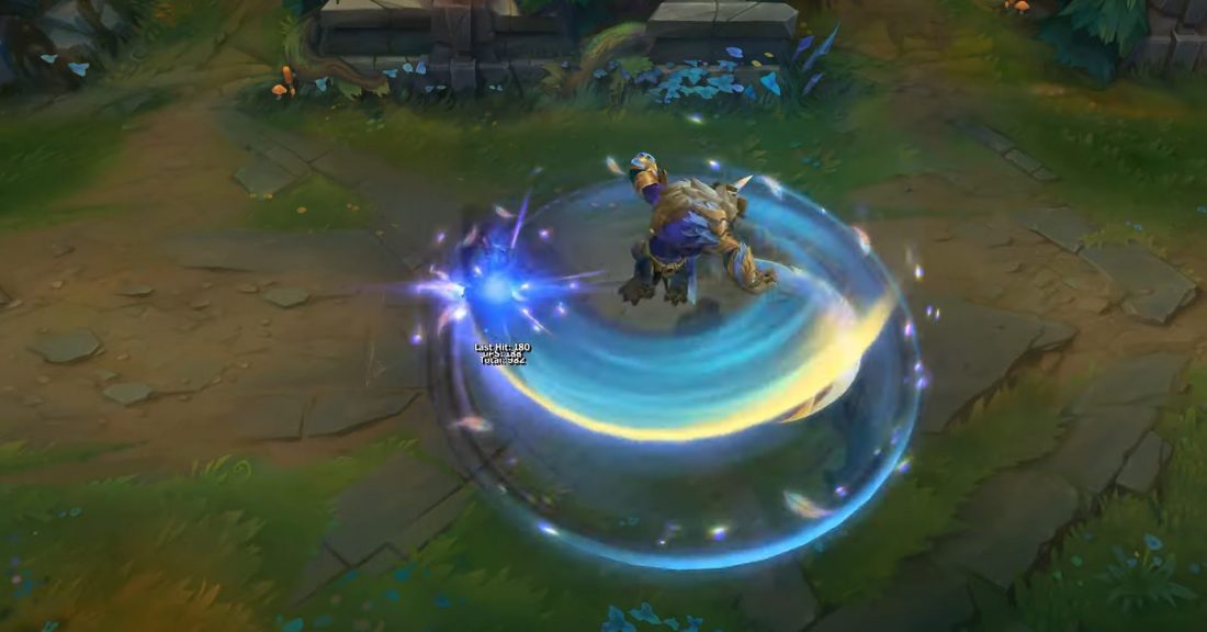 Dawnbringer Renekton League Of Legends Skin Info Price