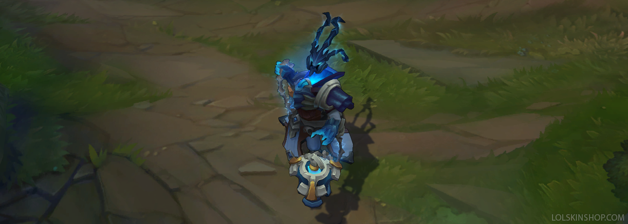 championship thresh