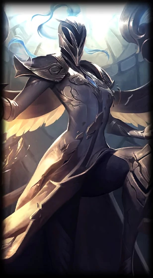 load screen silver kayle