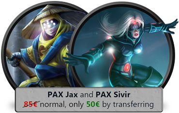 paxicons