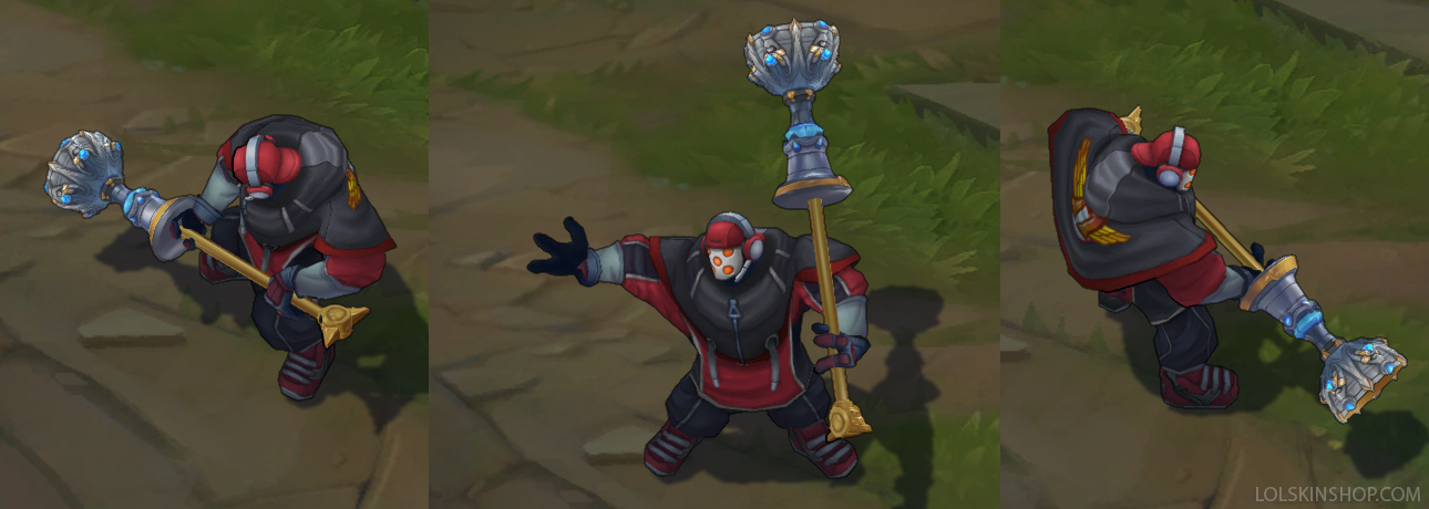 SKT T1 Jax, skin spotlight, Jax skins, Jax lol, lol Jax