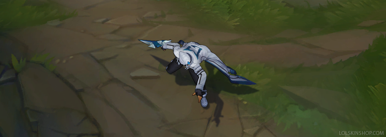 Ssw Talon champion skins in League of Legends