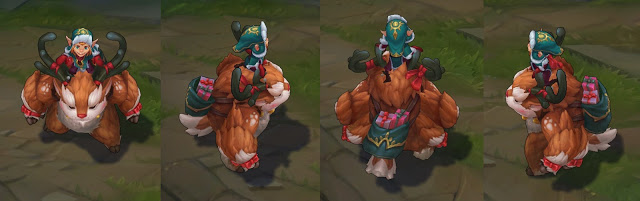 Workshop Nunu Skin Spotlight Get It Now