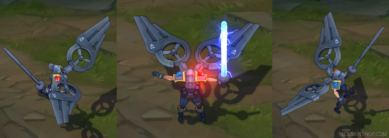 Riot Kayle, skin spotlight, Kayle skins, lol Kayle, Kayle lol