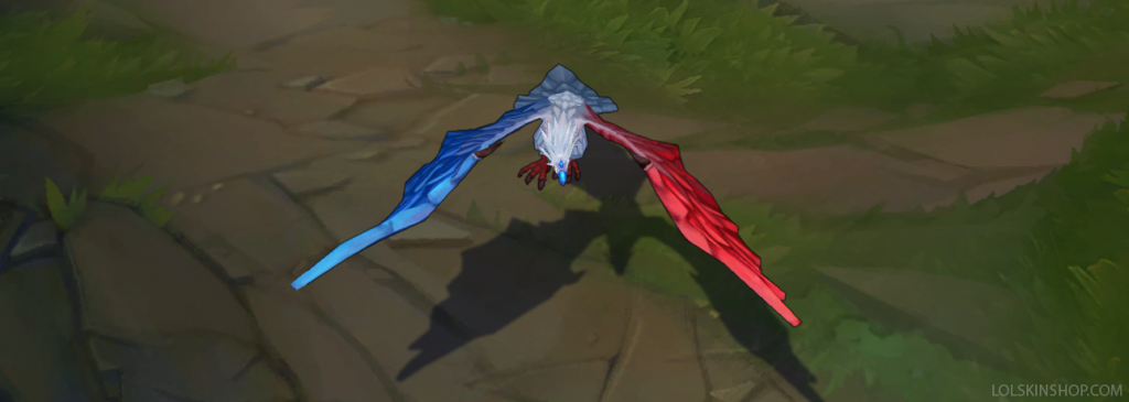 anivia figure