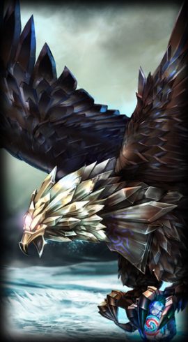 anivia figure