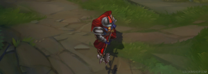 Jaximus - League of Legends skin - LoL Skin Information