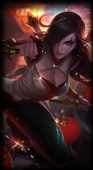 Warring Kingdoms Skins - League of Legends Forum (LoL) - Neoseeker Forums