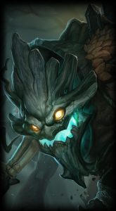 Maokai skins for League of legends - Complete LoL skin Database