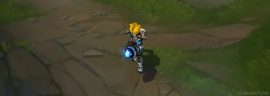 pulsefire ezreal statue price
