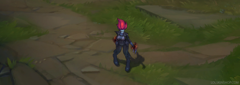 Safecracker Evelynn - League of Legends skin - LoL Skin