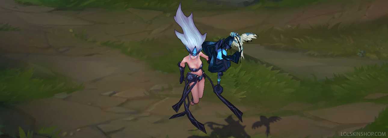 Tempest Janna, skin spotlight, janna skins, lol janna, janna lol