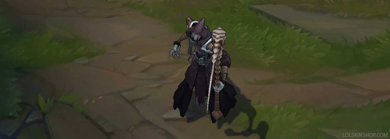 grim reaper karthus