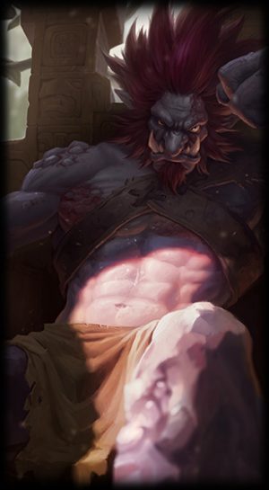 load screen traditional trundle