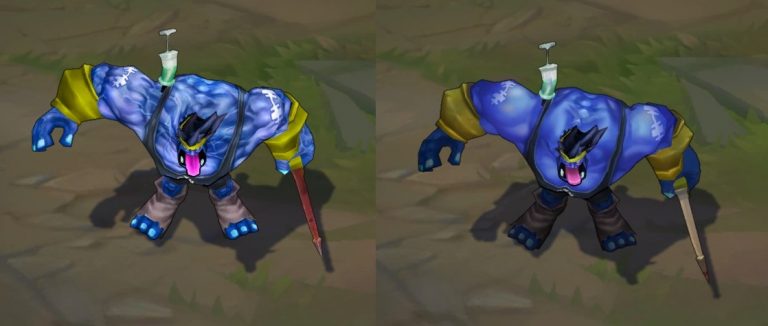 Mr. Mundoverse - How to get this skin? Lolskinshop.com