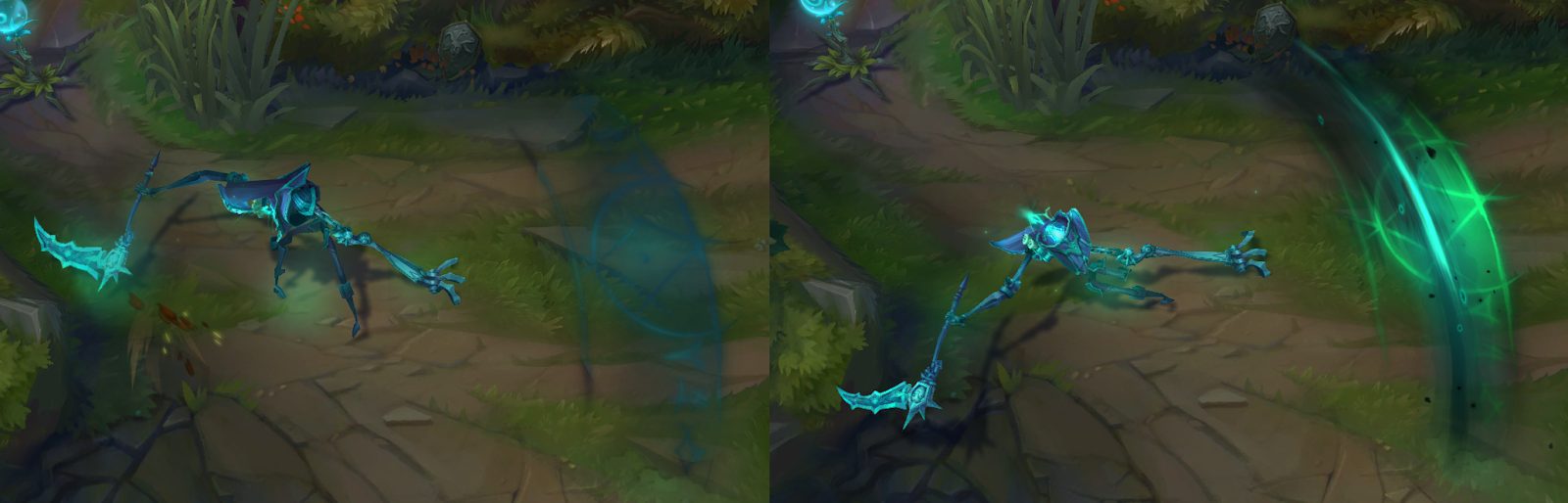Featured image of post Spectral Fiddlesticks Price Build guides for fiddlesticks on mobafire