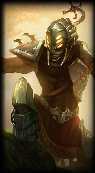 Headhunter Master Yi - Skin Spotlight - Get it now!