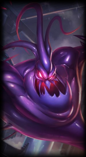 Special Weapon Zac load screen