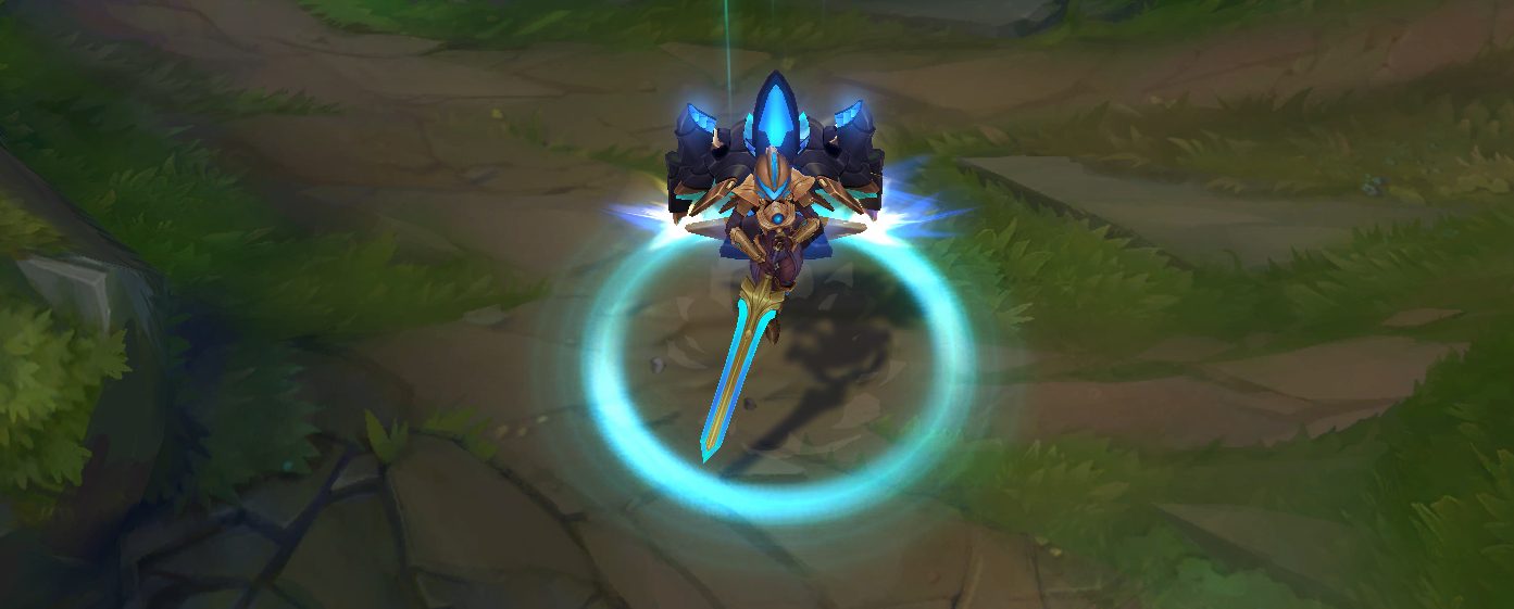 aether wing kayle recall