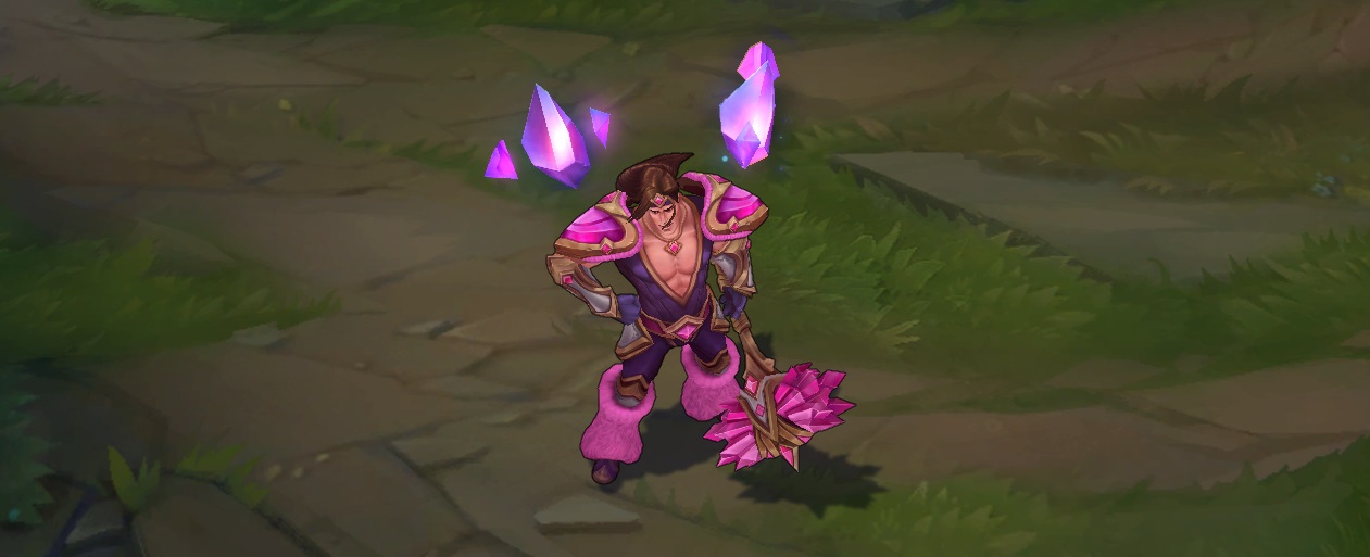 armor of the fifth age taric