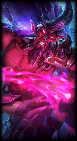 Rare Account #749 - Dark Crystal Ryze / Bloodfury Renekton - League of ...