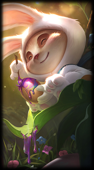 load screen cottontail teemo