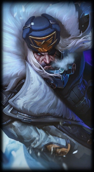 load screen northern front swain