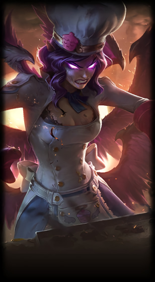 load screen sinful succulence morgana