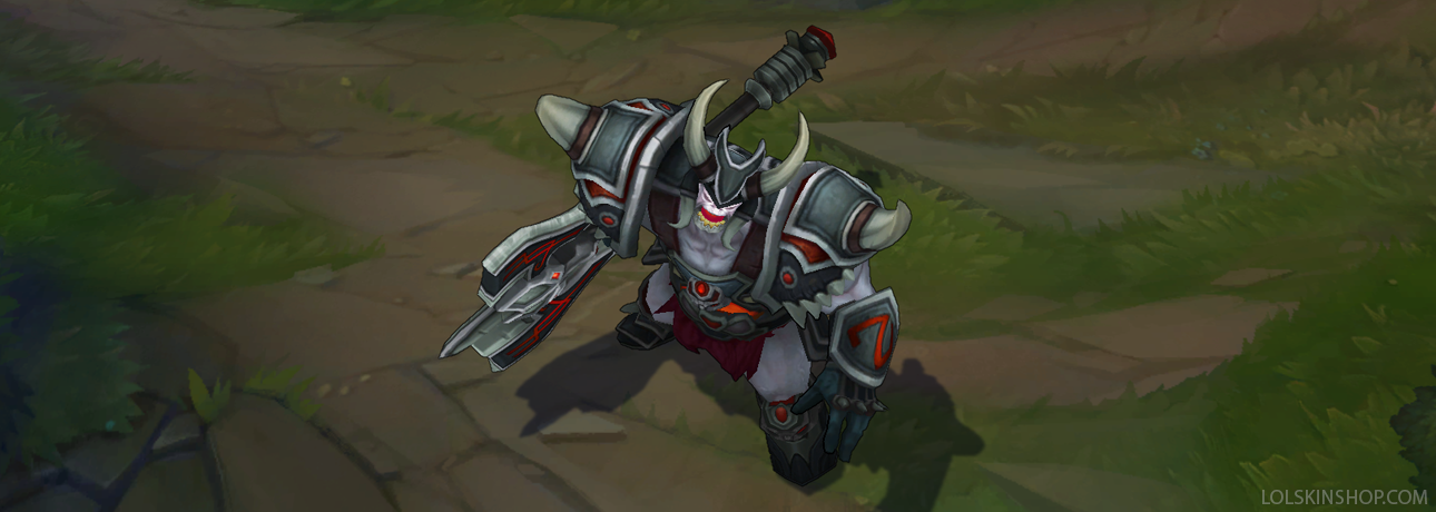 warmonger sion