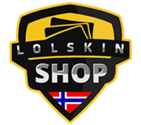 LoLSkinShop - League of Legends Skins   
