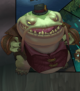 Tahm Kench, the river king, Tahm Kench lol, lol Tahm Kench