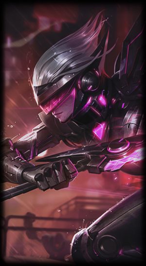 Fiora Project Loading Screen