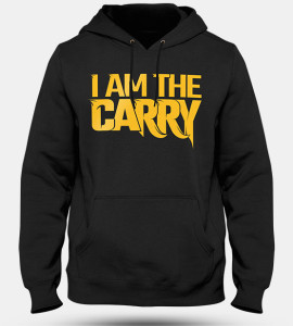 Shirt I am the CARRY