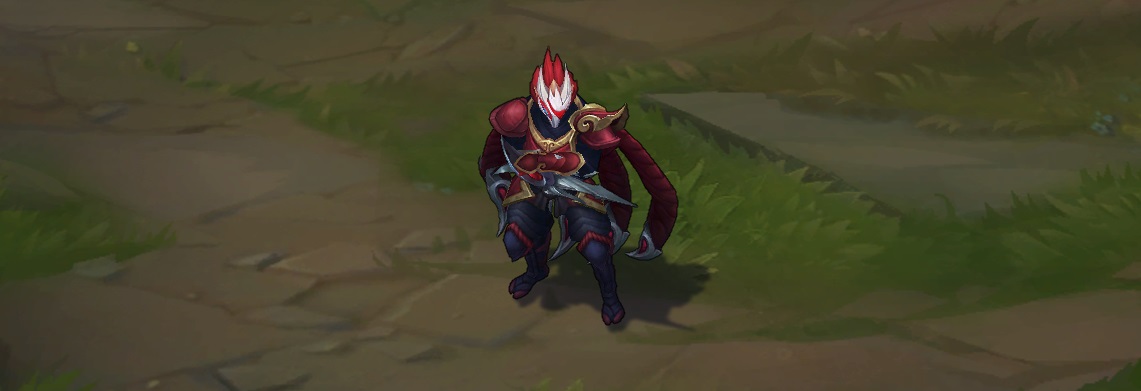 Blood Moon Talon