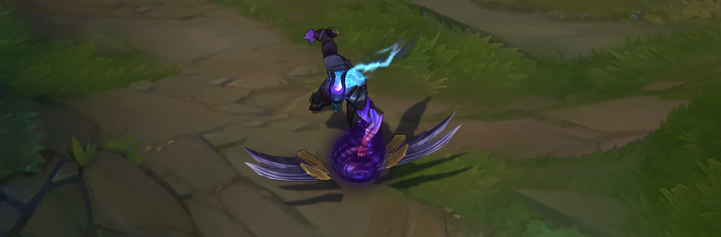 Dark Star Varus 