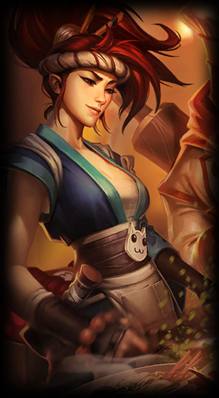 loading screen sashimi akali