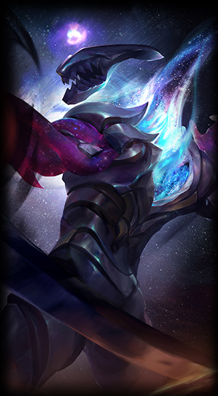 Dark Star Varus Loading Screen