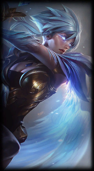 Everything you need to know about the Dawnbringer Riven Chroma skin for Lea...