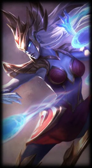 load screen skt t1 syndra