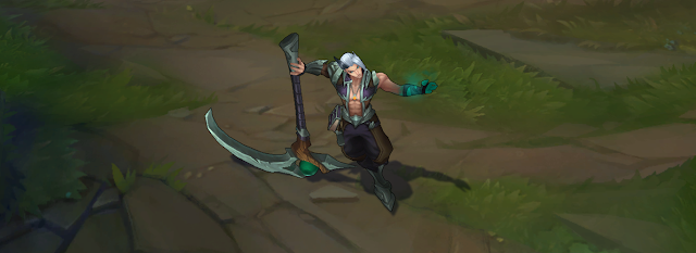 soulhunter kayn