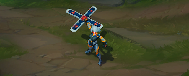 Neo pax sivir