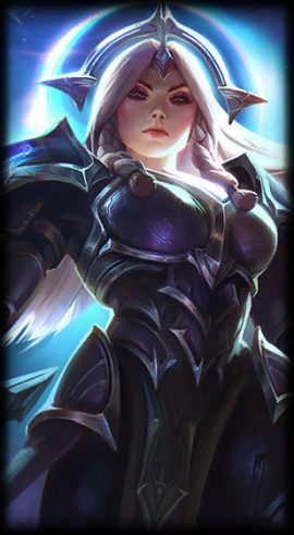 Leona skins for League of legends - Complete LoL skin Database