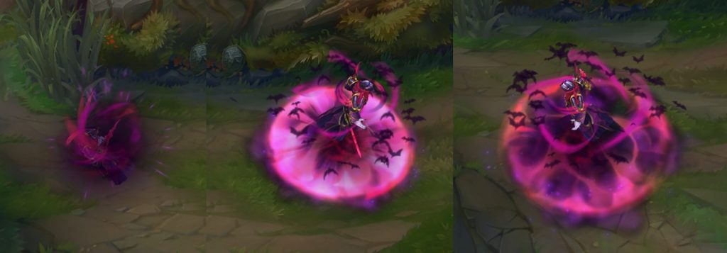 kassadin figure