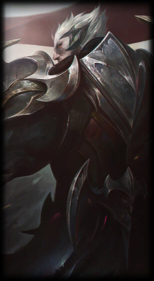 loading screen god king darius