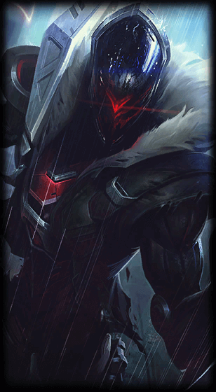 load screen project jhin for league of legends