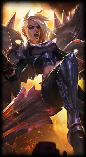 LoL Pentakill Skins, 11.18 Patch Notes - FOXNGAME