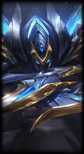 Championship Kha'Zix Chroma skin - League of Legends skin