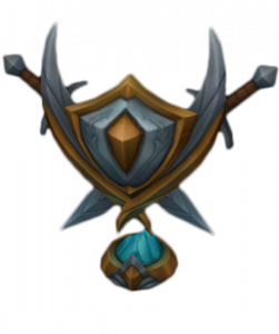 2015 Triumphant Ward skin - League of Legends skin database