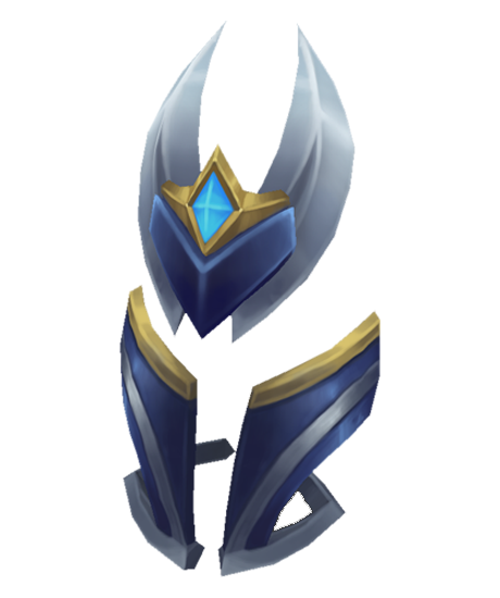 2016 Championship Ward skin for league of legends ingame picture